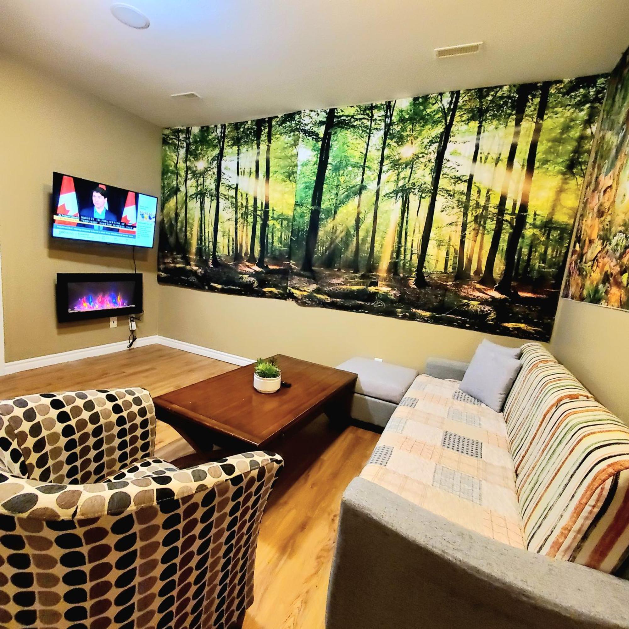 Private 2 Bedrooms Suite Near Hwy 1, Cultus Lake, Heritage Park, Fishing, Coliseum Чилиуак Екстериор снимка